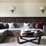 English Country Home | Living Room | Interior Designers